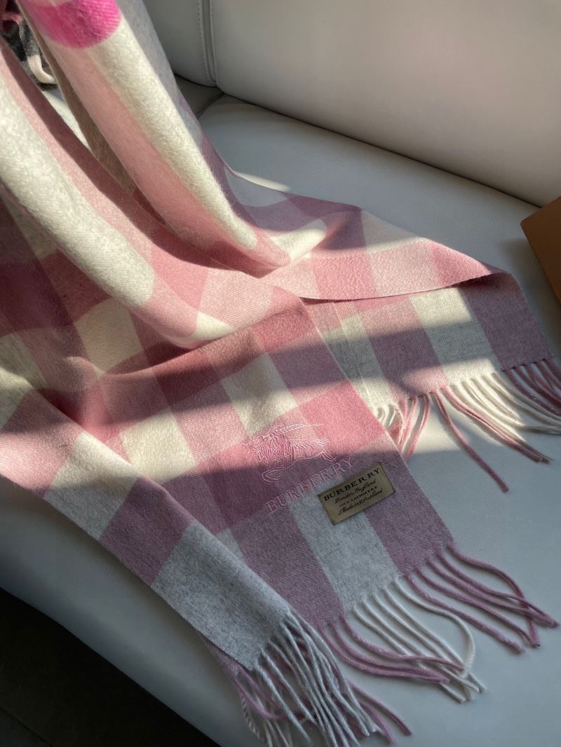 Burberry Scarf